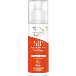 Laboratoires de Biarritz DERMO Suncare Children's Sunscreen SPF50+ 50 ml
