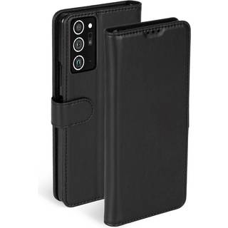 Krusell PhoneWallet Samsung Galaxy A73 5G - Sort