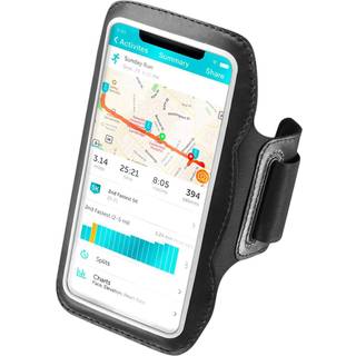 CELLY ARMBSPORTBK mobile phone case