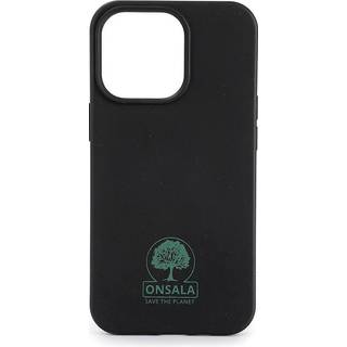 Onsala ECO Mobilcover iPhone 13 Pro Sort