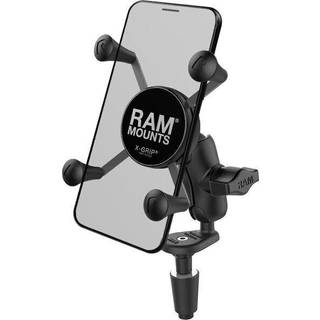 RAM Mount - X-Grip Motorcycle Fork Stem (iPhone)