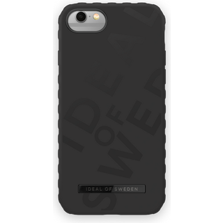 iDeal Of Sweden - Active Case Dynamic Black - iPhone 6, 7, 8 & SE