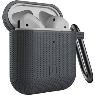 UAG U DOT AirPods-case (sort) - På lager i butik