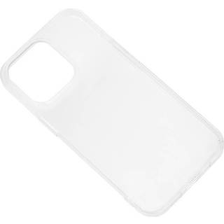 GEAR Phone Case TPU Transparent - Samsung A13 4G/A13 4G (SM-A137)