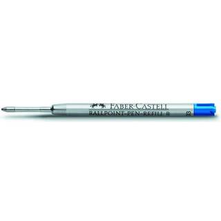 Faber-Castell Refill | Kuglepen | M | Blå