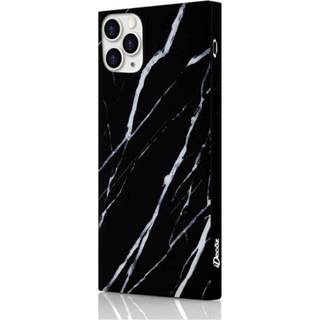 iDecoz Square Case - Marble (iPhone 11 Pro) - Sort