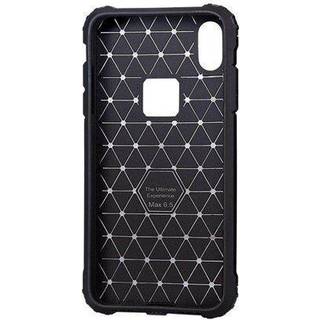 ZAGG X-Shield Hard - back cover for mobile phone