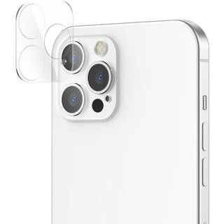 SiGN linsebeskyttelse i hærdet glas til iPhone 12 Pro