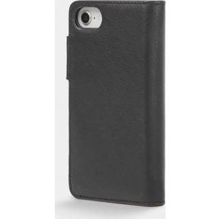 Trunk Læder Wallet Case (iPhone SE3/SE2/8/7) - Lyserød