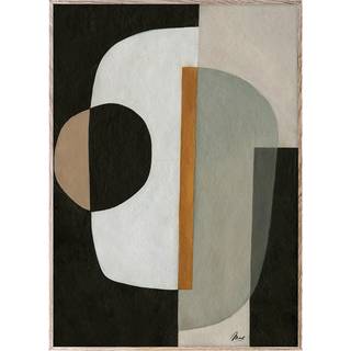 Paper Collective The Voice Within 01 plakat 50x70 cm