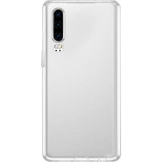 SiGN Ultra Slim Cover til Huawei P30 Pro - Gennemsigtig