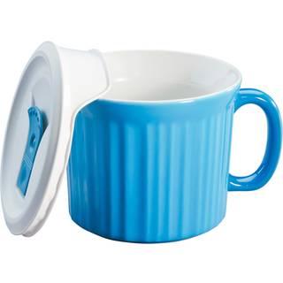 Corningware Ceramic Colour