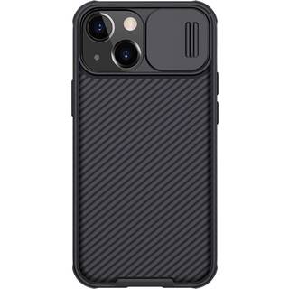 NILLKIN iPhone 13 mini etui - Sort