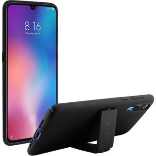 Nillkin - Super Frosted Shield case for Xiaomi 9 Mi9 Explorer black