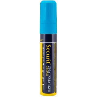 Securit SMA720 Kridtmarker | Blå