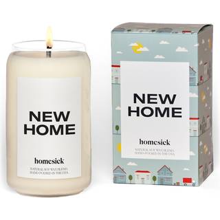 homesick New Home duftlys 390 g - 390 g