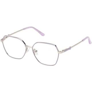 Guess GU9223 Børn 083 47 Briller Børn Purple - Purple Silver - 47mm