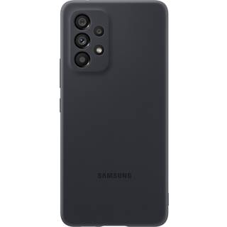 Samsung Galaxy A53 5G Silicone Cover