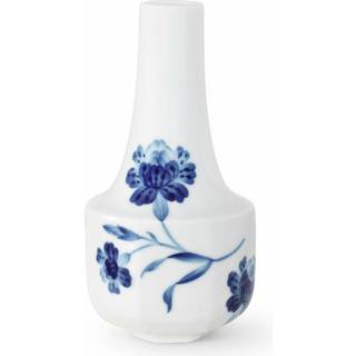 Royal Copenhagen Blomst vase nellike hvid