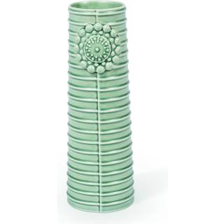 Pipanella Lines Vase, Grøn, S