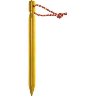 Hilleberg Y-Peg                          Gold, OneSize