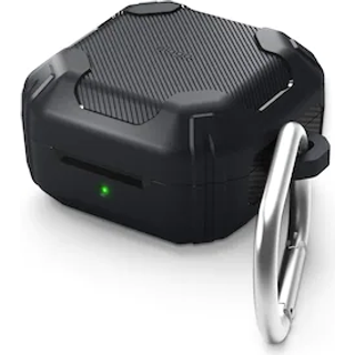 Elago Armor Case kompatibel med Samsung Galaxy Buds Fe Case (2023) / Galaxy Buds 2 Pro Case (2022) / Galaxy Buds 2 Case (2021) / Galaxy Buds Pro