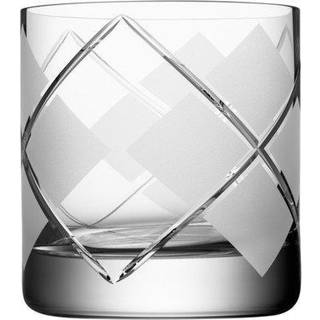 Argyle Whiskyglas DOF 40cl, 2-pak - Orrefors