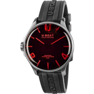 U-Boat U8465/B Sort Herreur