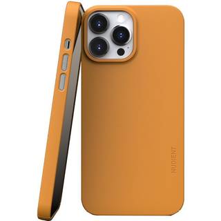 Nudient Thin Case V3 iPhone 13 Pro Max Cover - Dusty Pink