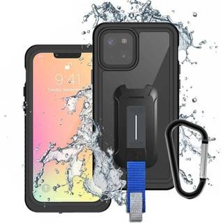 Armor-X vandtæt etui (iPhone 13)
