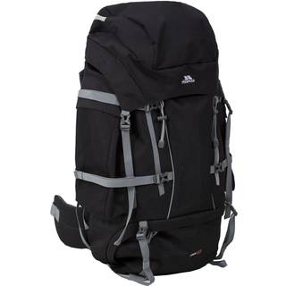 Trek rygsæk - 85 liter - Sort