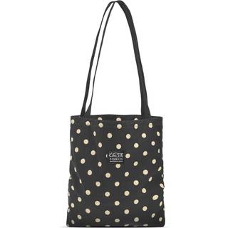 Karen Shopper - Creme Dots 10071-11