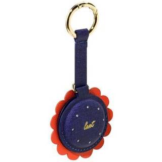 LOLLI-POP AirTags holder - Floral