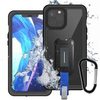 Armor-X Waterproof Case (iPhone 12 Pro)