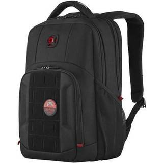 Bærbar computer rygsæk 39,6 cm (15,6) Wenger PlayerMode Sort