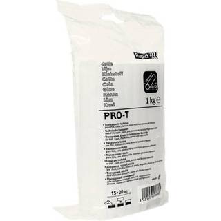 Rapid Limstift ø12mm pvc,plastik,kabel,glas