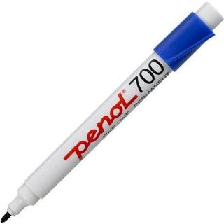 Penol 700 Permanent Marker | Blå