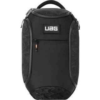UAG 16" computerrygsæk (sort)
