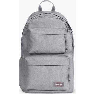 Eastpak Padded Double Rygsæk 13" Sunday Grey EK0A5B7Y3631