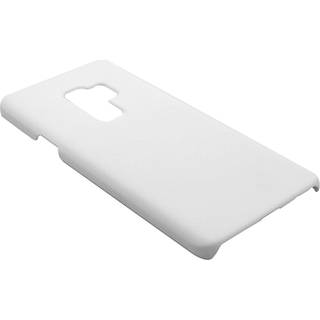 GEAR Phone Case White - Samsung S9 Plus