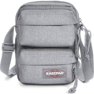 Eastpak The One Doubled Messenger Sunday Grey EK0A5B833631