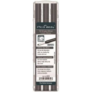 Pica BIG-Dry Grafitstifter 12-pak