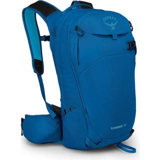 Osprey Men's Kamber 20 Alpine Blue, AlpineBlue, OneSize