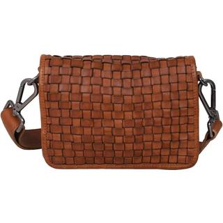 Adax, skind crossbody /skuldertaske, Sofia.