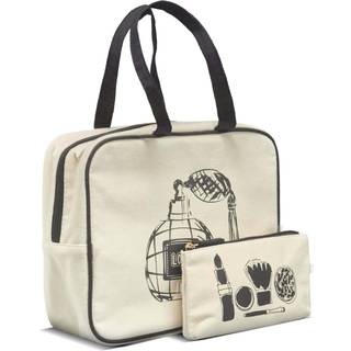 Gillian Jones Toilettaske Sæt Eco Cotton 10485