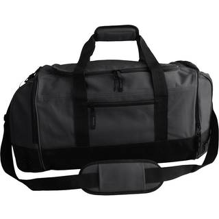 ID 1800 Sportstaske Sort