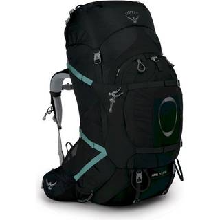 Osprey Ariel Plus 85 Black, WM/L