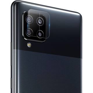 Samsung Galaxy A42 (5G) 3mk FlexibleGlass Skærmbeskyttelse - 4 stk. - Gennemsigtig