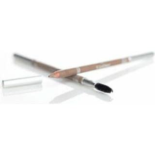 T.LeClerc Eyebrow Pencil Øjenbrynsblyant - Brun