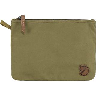 Fjällräven Gear Pocket kosmetikpung Foilage Green F24215-631